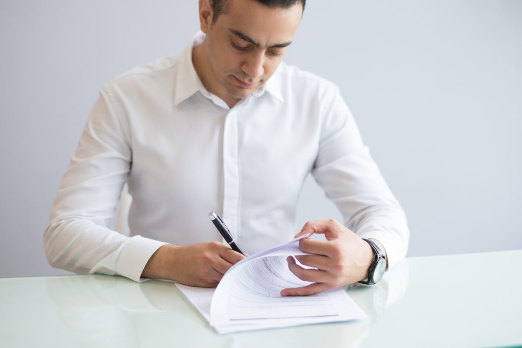 Business LPA services Norfolk